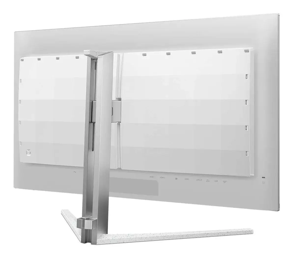 Datora monitors Philips Evnia 8000 Photo 4
