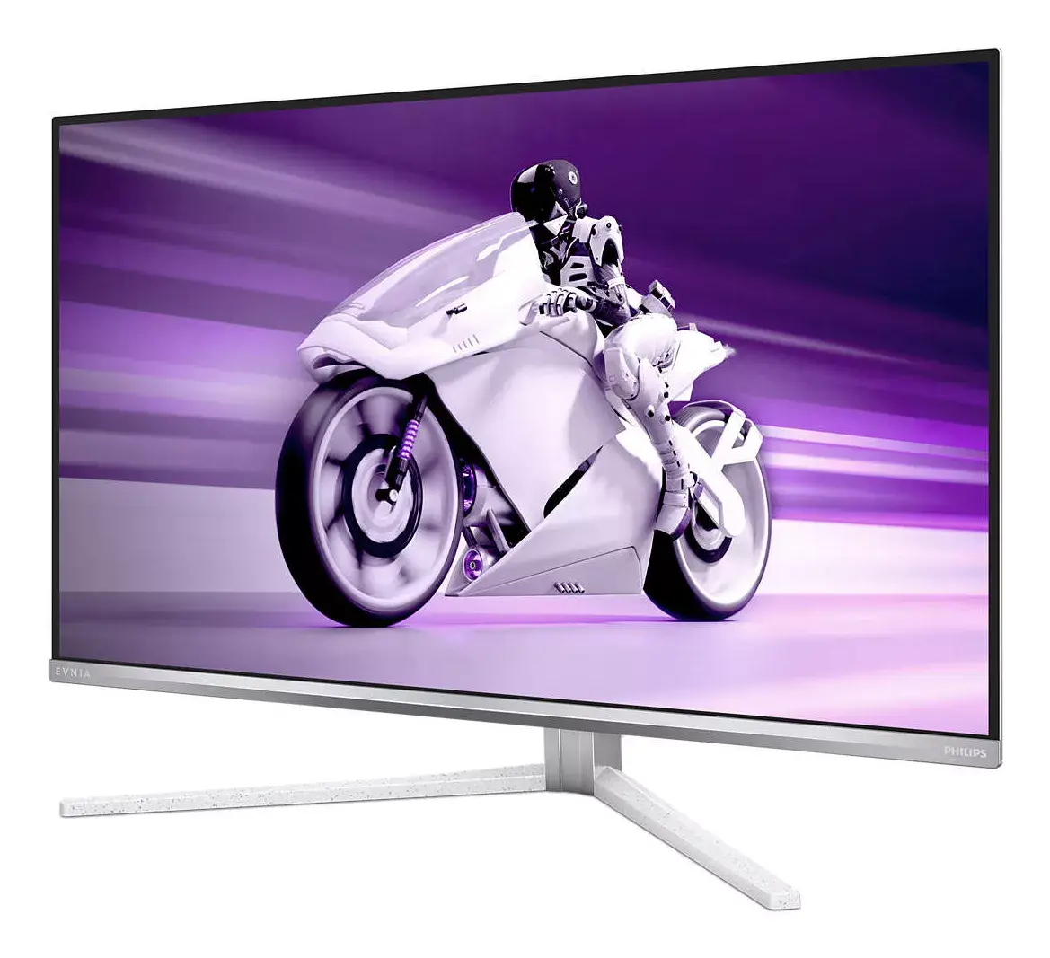 Datora monitors Philips Evnia 8000 Photo 5