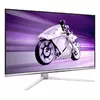 Datora monitors Philips Evnia 8000 Photo 8