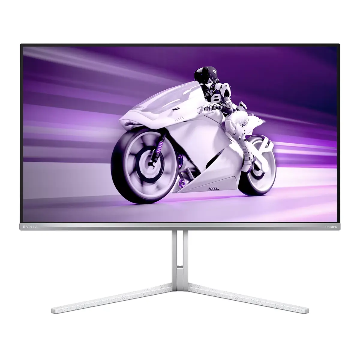 Datora monitors Philips Evnia 8000 Photo 16