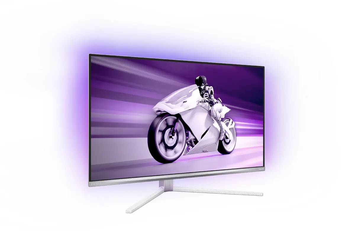 Монитор Philips Evnia 8000 32M2N8900/00 Photo 14