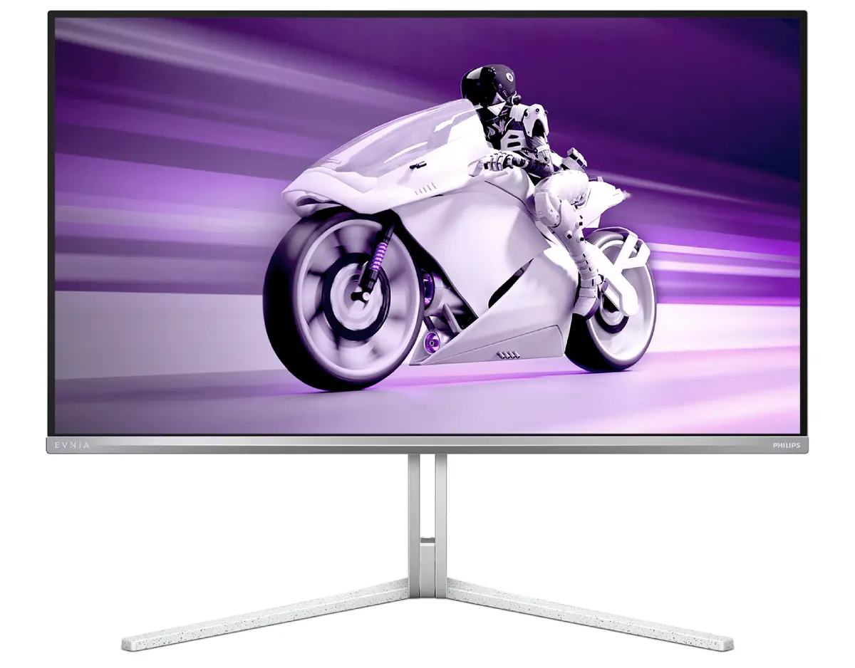 Монитор Philips Evnia 8000 32M2N8900/00 Photo 17