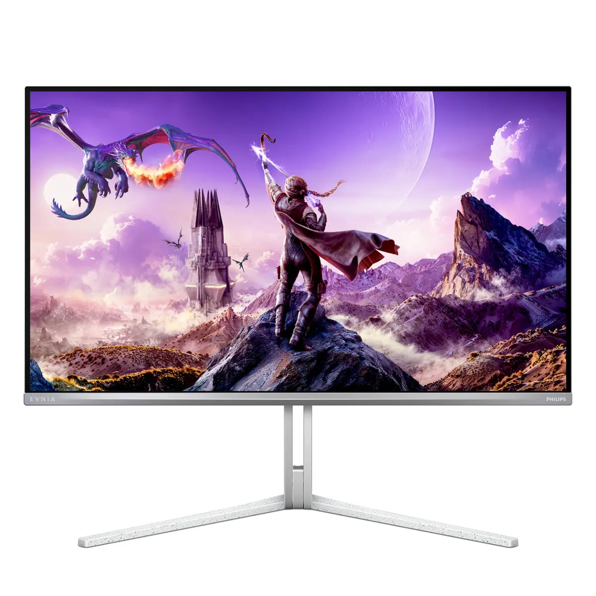 Монитор Philips Evnia 8000 32M2N8900/00 Photo 19