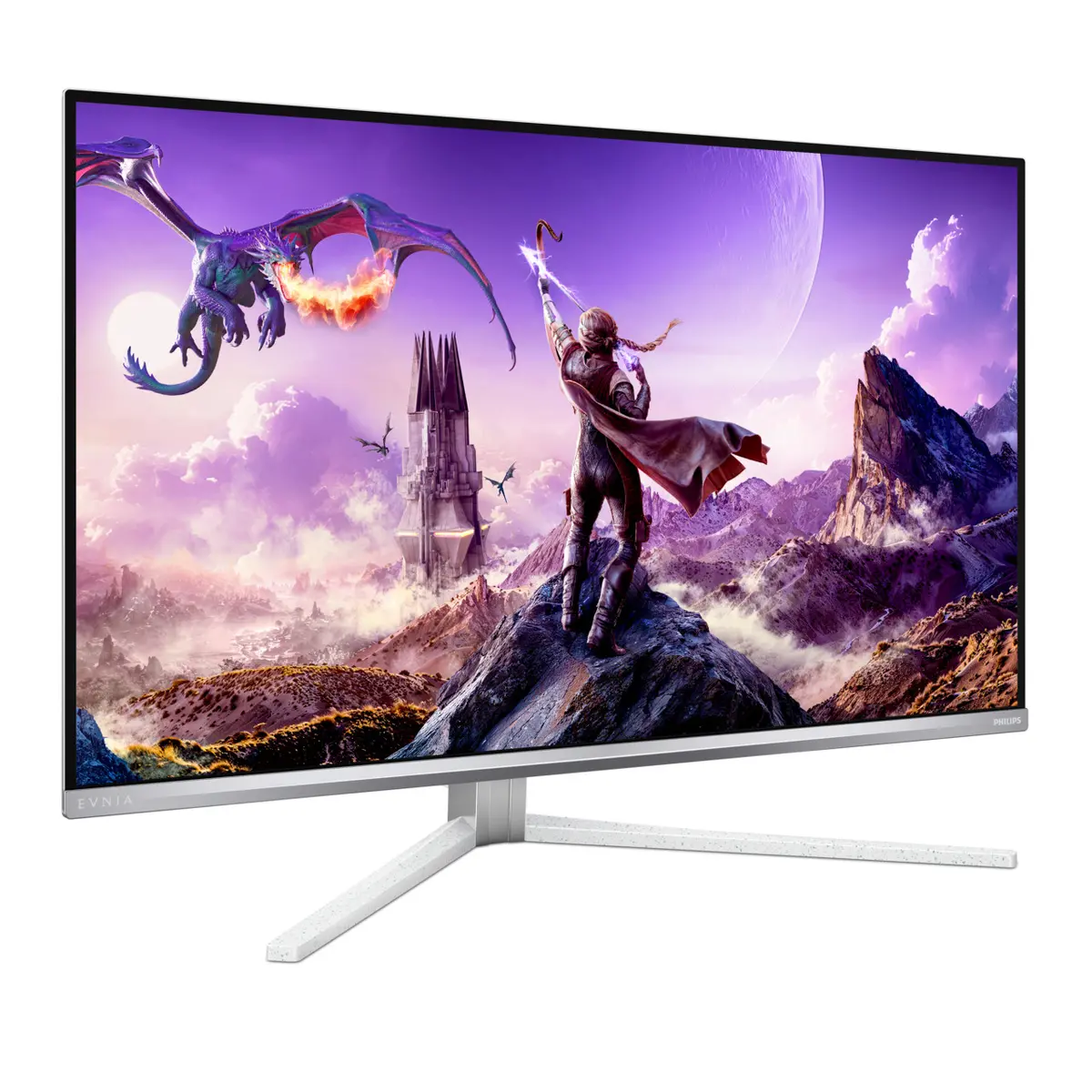 Монитор Philips Evnia 8000 32M2N8900/00 Photo 21