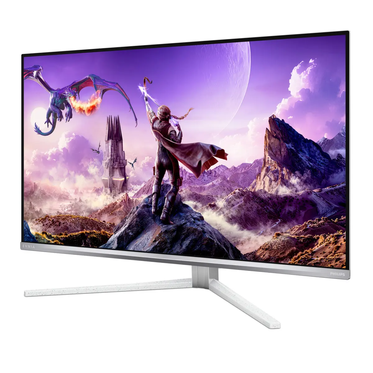 Монитор Philips Evnia 8000 32M2N8900/00 Photo 23