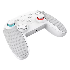 Gamepad Trust GXT 1246W MUTA White Bluetooth Nintendo Switch