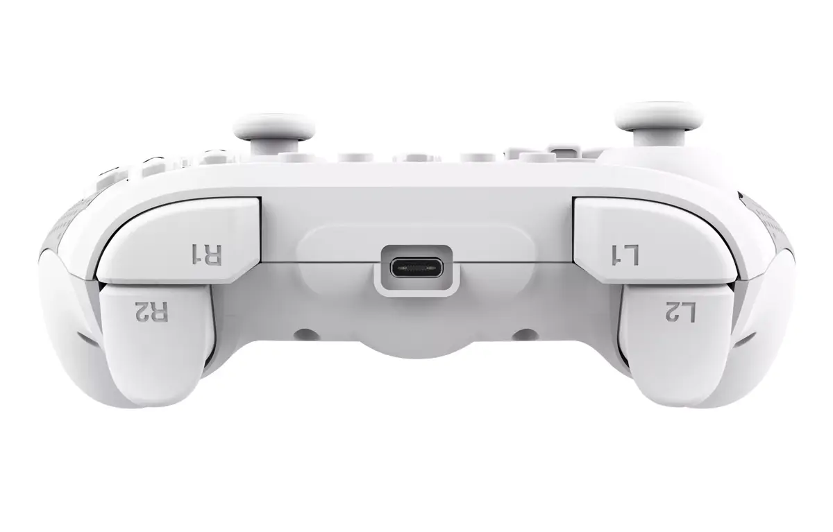 Gamepad Trust GXT 1246W MUTA Photo 2
