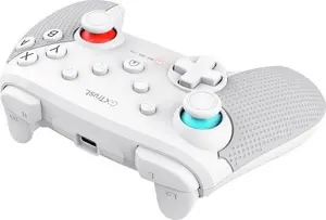 Gamepad Trust GXT 1246W MUTA White Bluetooth Nintendo Switch