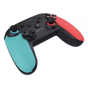 Gamepad Trust GXT 1246B Muta Black Blue Red Bluetooth Nintendo Switch