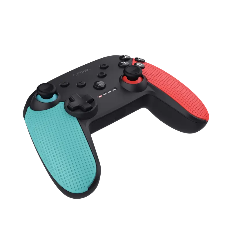 Gamepad Trust GXT 1246B Muta Photo 3