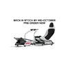 Universal gaming chair Playseat Formula Instinct F1 Edition Photo 2