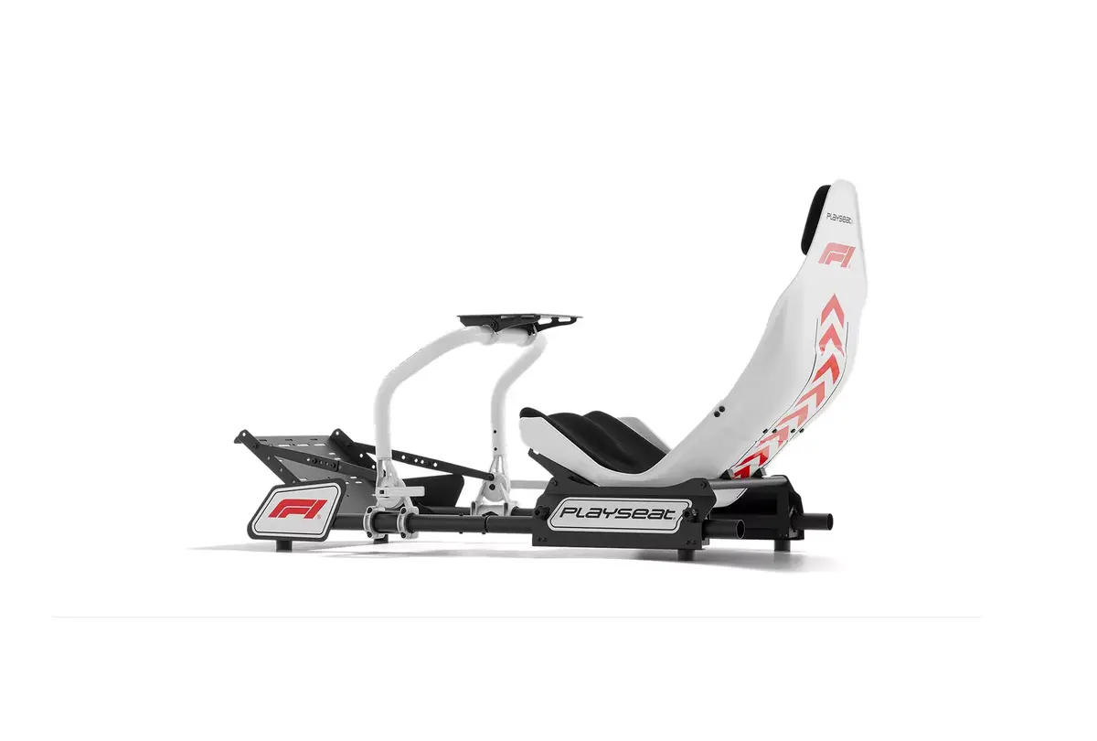 Universal gaming chair Playseat Formula Instinct F1 Edition Photo 3