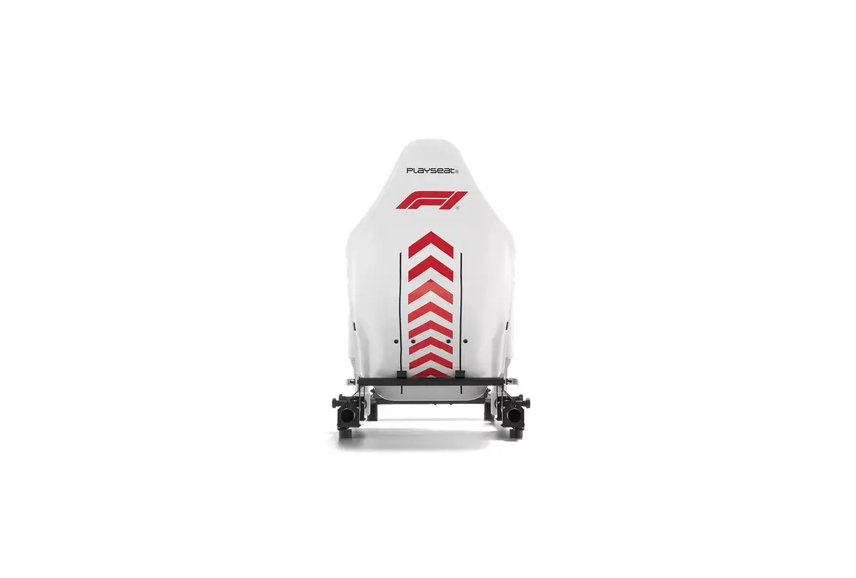 Universal gaming chair Playseat Formula Instinct F1 Edition Photo 4