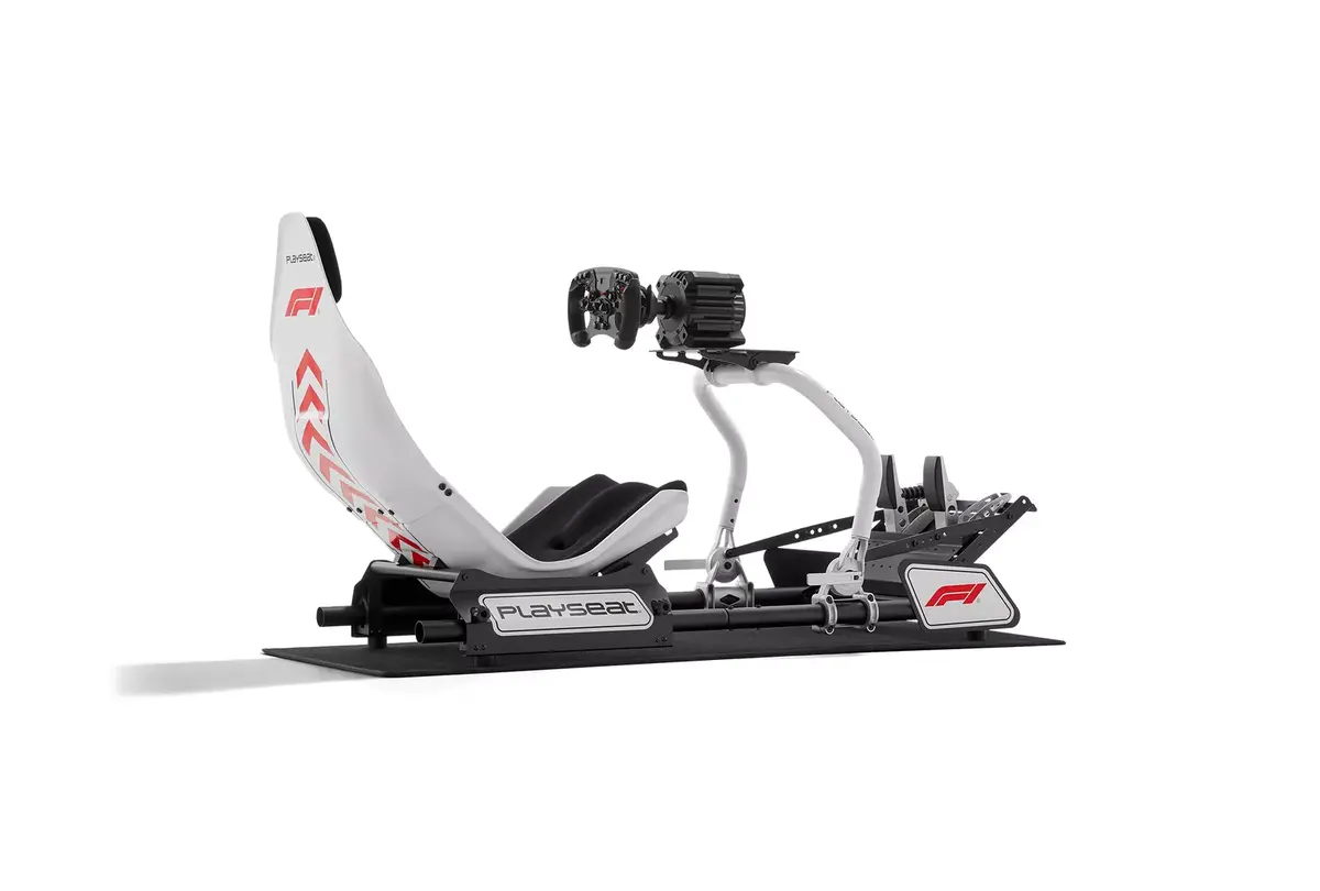 Universal gaming chair Playseat Formula Instinct F1 Edition Photo 5