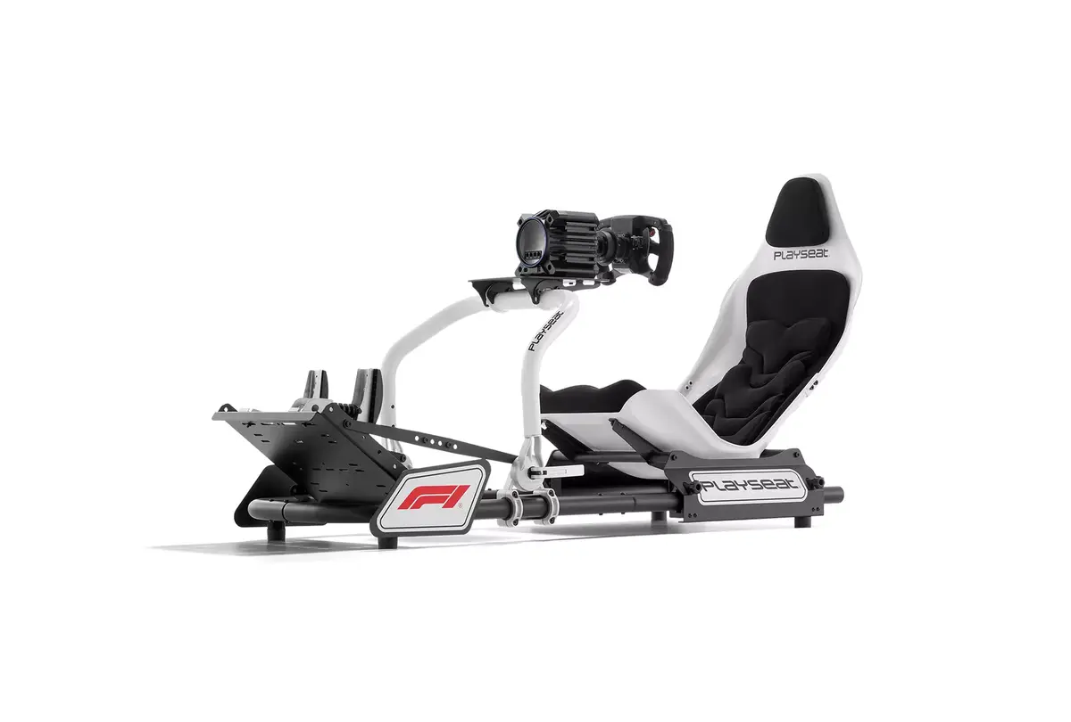 Universal gaming chair Playseat Formula Instinct F1 Edition Photo 8