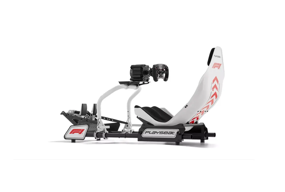 Universal gaming chair Playseat Formula Instinct F1 Edition Photo 9