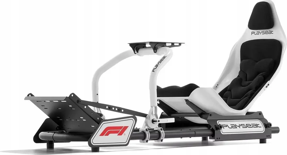Универсальное игровое кресло Playseat Formula Instinct F1 Edition Photo 10