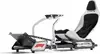 Универсальное игровое кресло Playseat Formula Instinct F1 Edition Photo 10