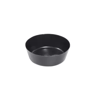 Construction bowl PATROL 5505985, 0.5 L, 150×53 mm, round