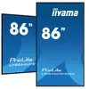 Цифровой рекламный экран iiyama LH8664UHS-B2AG Photo 4