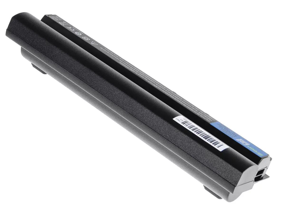 Battery Green Cell DE61PRO DELL Latitude E6220 E6230 E6320 E6330 Photo 3