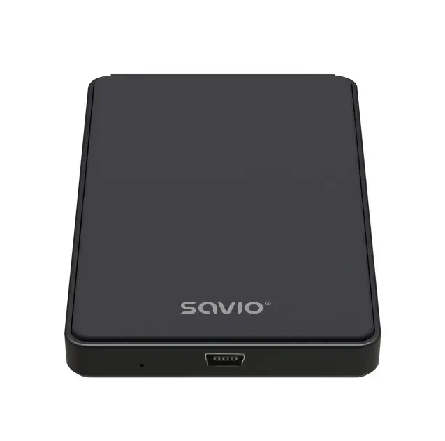 Корпус для HDD/SSD Savio SAVAK-73 Photo 2