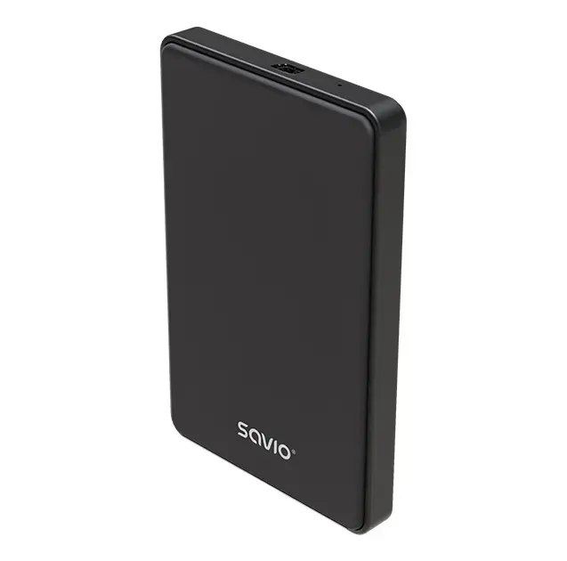 Корпус для HDD/SSD Savio SAVAK-73 Photo 3