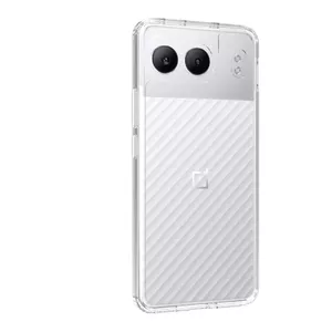 Чехол Screenor 25629SB OnePlus Nord 4 Прозрачный 17.1 см