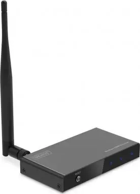 Digitus DS-55347 Bezvadu HDMI uztvērējs priekš