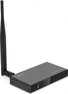 AV приемник Digitus DS-55346 Беспроводной HDMI приемник 1920x1080 100м