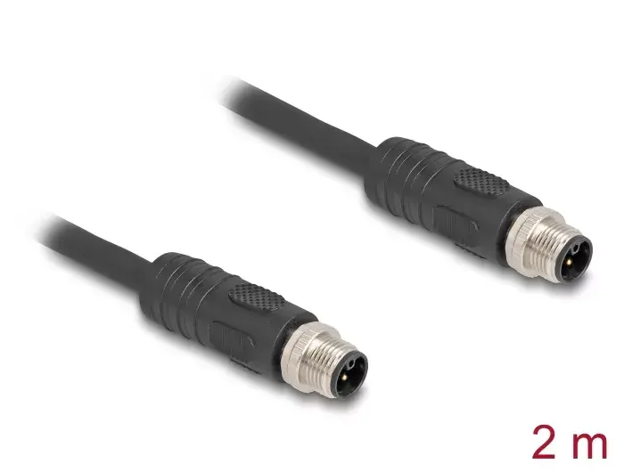 DeLOCK sensor/actuator cable 80515 Photo 2