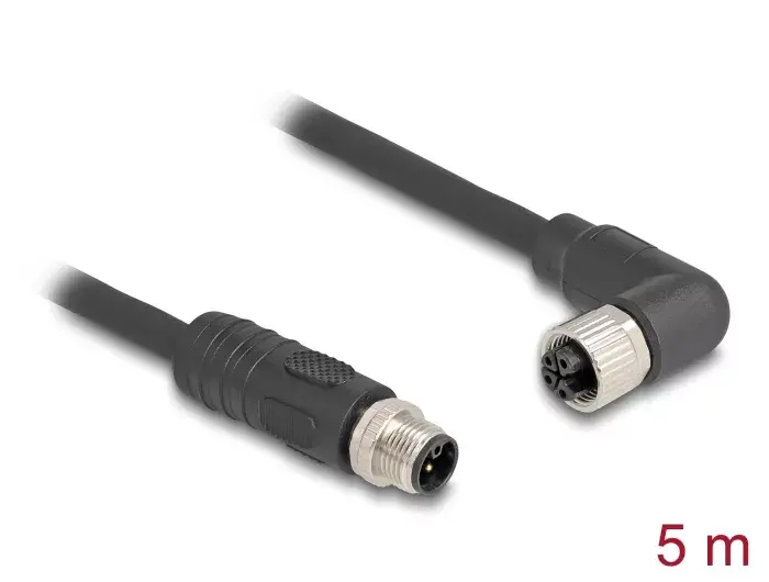 DeLOCK sensor/actuator cable 80527 Photo 2