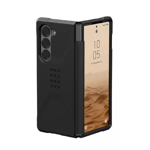 Vāks Urban Armor Gear Civilian Galaxy Z Fold6 16 cm Melns