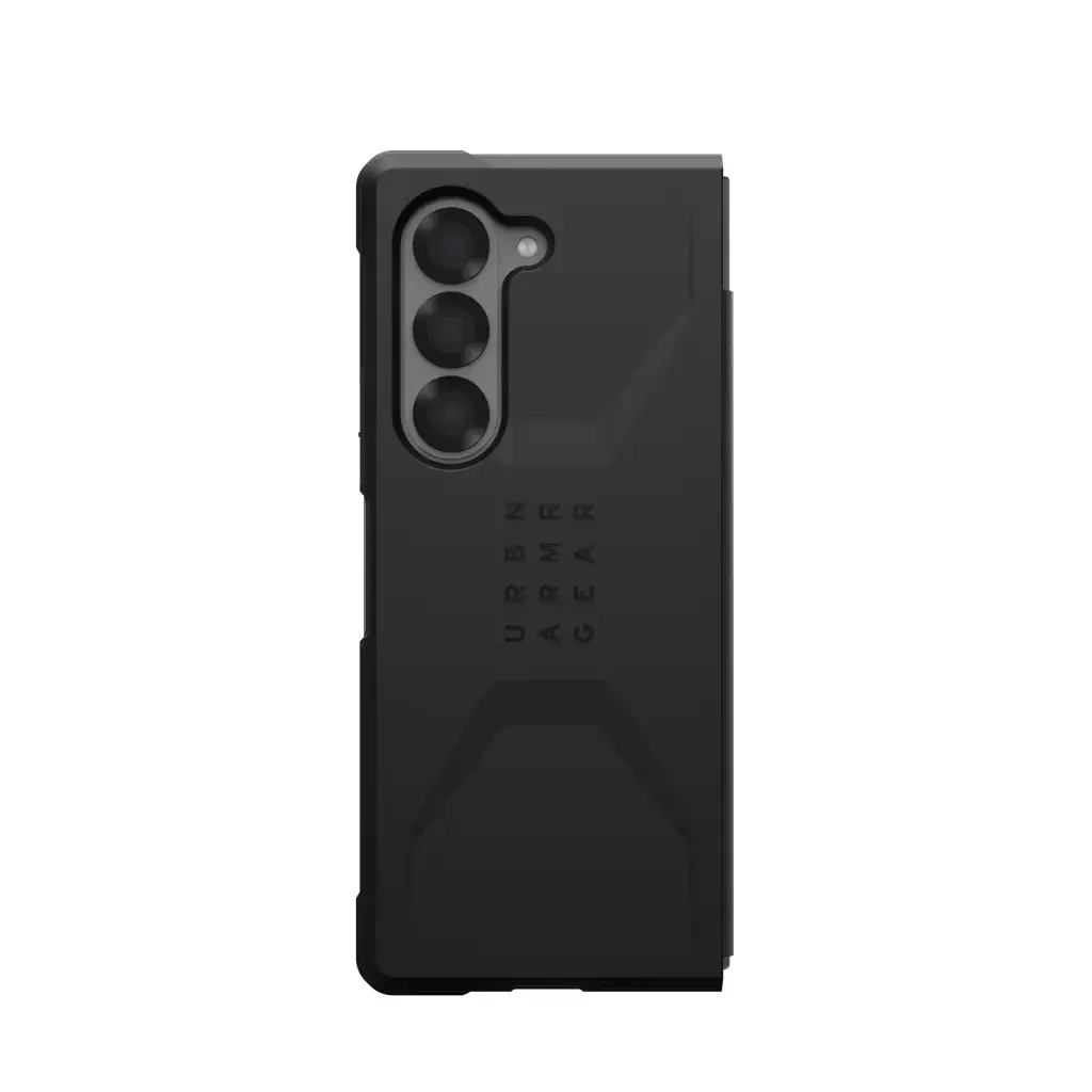 Vāks Urban Armor Gear Civilian Galaxy Z Fold6 Photo 3