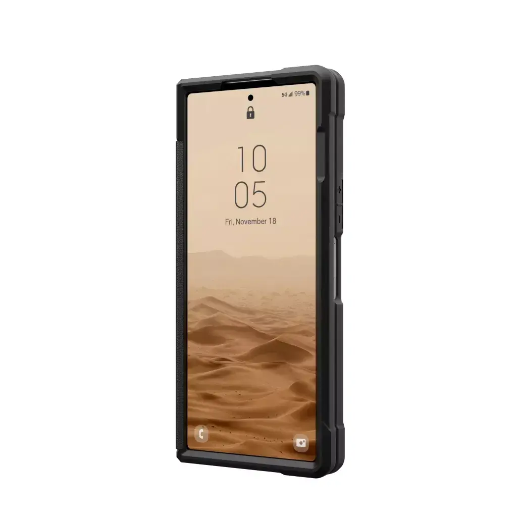 Vāks Urban Armor Gear Civilian Galaxy Z Fold6 Photo 7