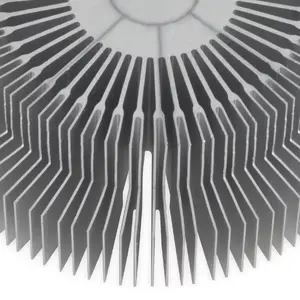 Improved Cooling Performance by New Production Process