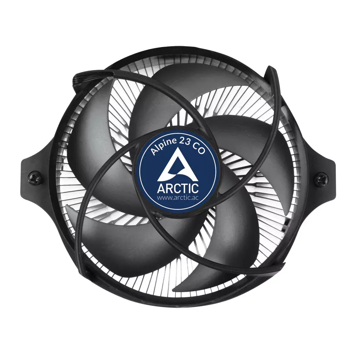 Air cooler Arctic Alpine 23 CO Compact 90 mm Photo 3