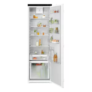 Built-in fridge Electrolux ERD6DE18S1 310 L