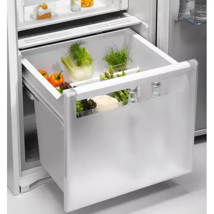 Встраиваемый холодильник Electrolux ERD6DE18S1 Photo 3