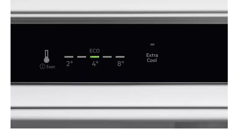 Встраиваемый холодильник Electrolux ERD6DE18S1 Photo 4