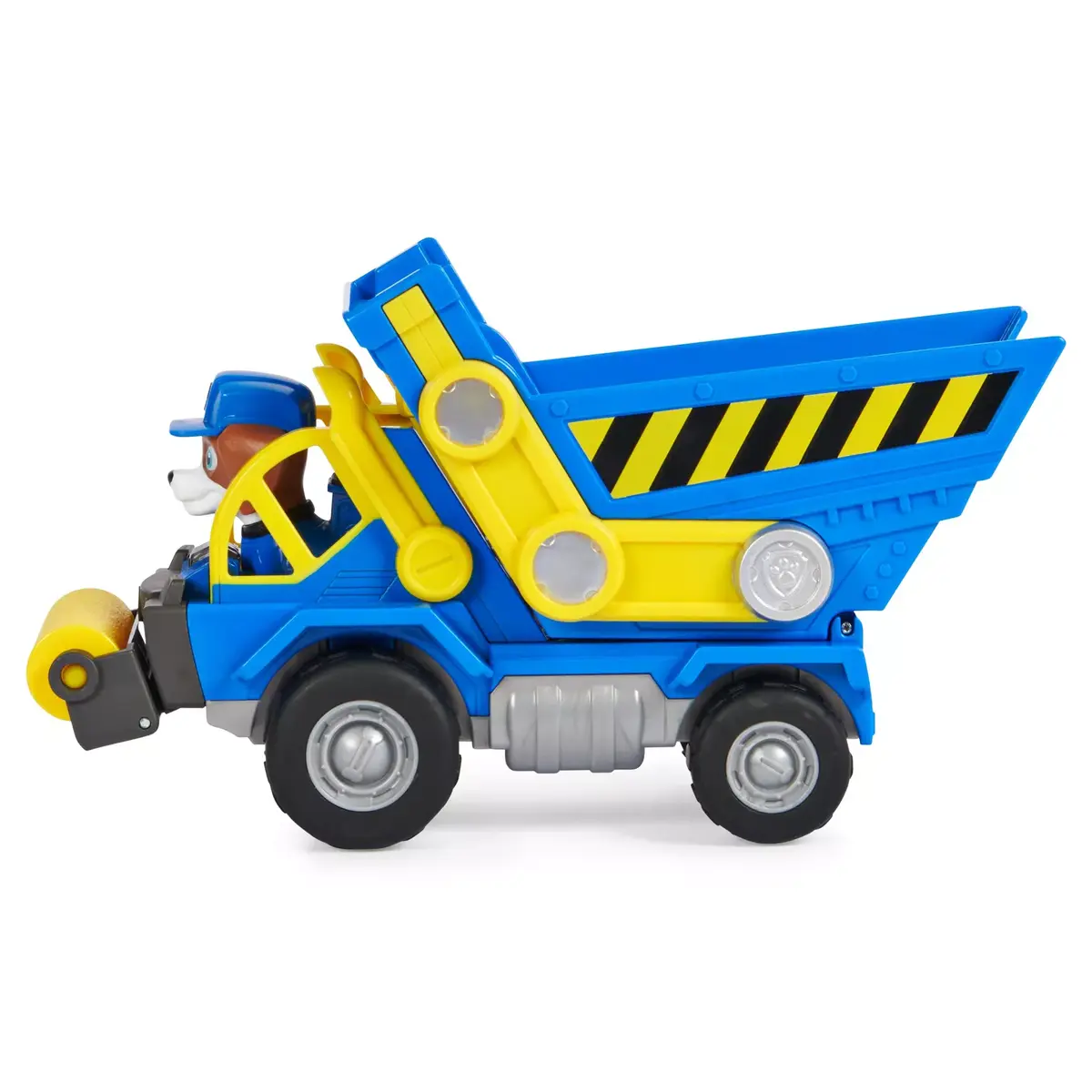 Dump truck Rubble & Crew Wheeler’s Dump Truck Photo 9