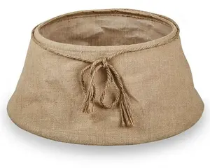Tree skirt CHRISTMAS_TO model 2602 for Christmas tree decoration