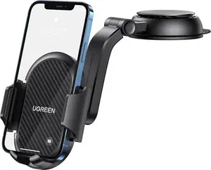 USB-C uz 3,5 mm audio adapteris UGREEN LP405 melns (modelis 20473B)
