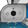 Shower cabin AMUE AMO-18218 120x85 cm Photo 2