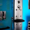 Shower cabin AMUE AMO-18218 120x85 cm Photo 4