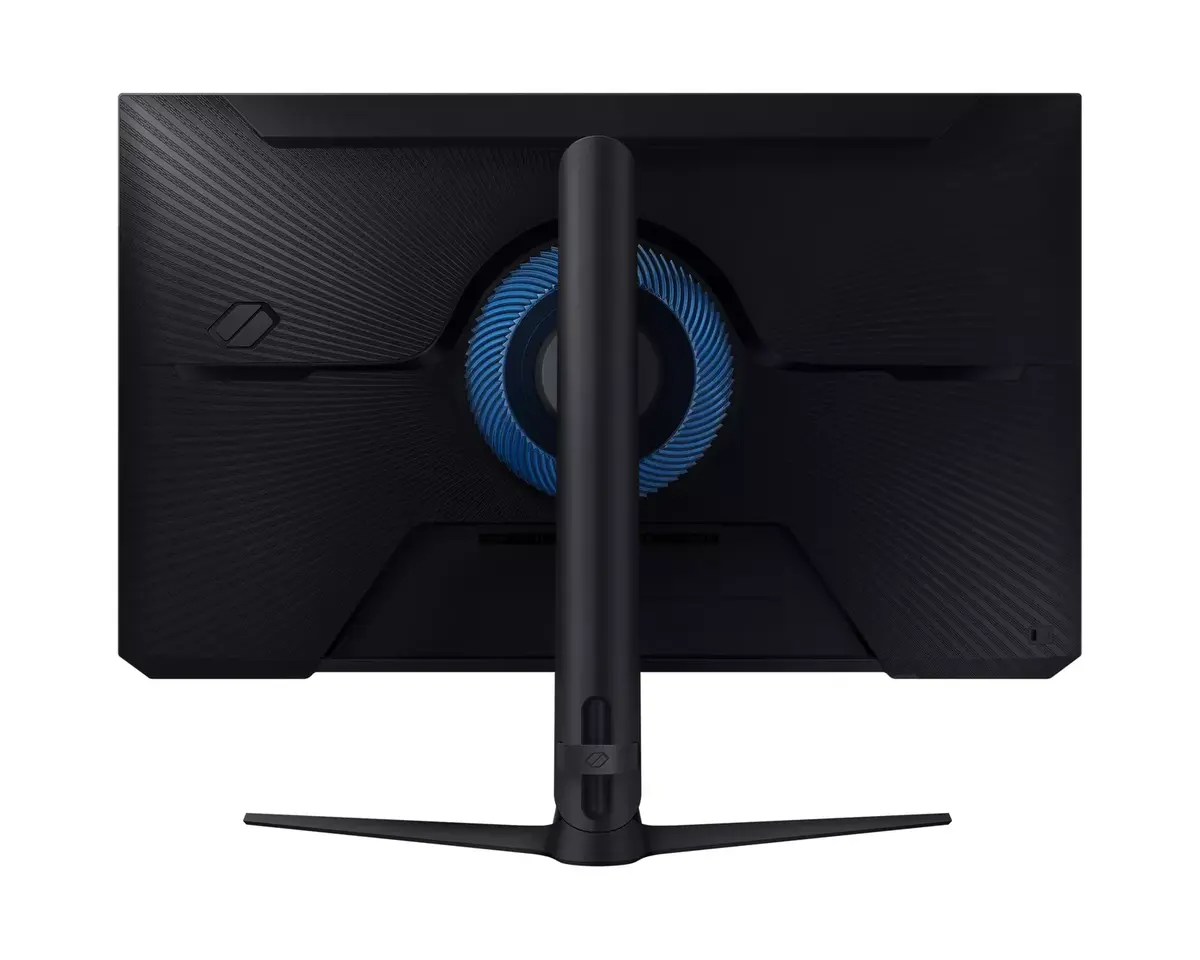 Монитор Samsung LS32DG302EUXEN Photo 2