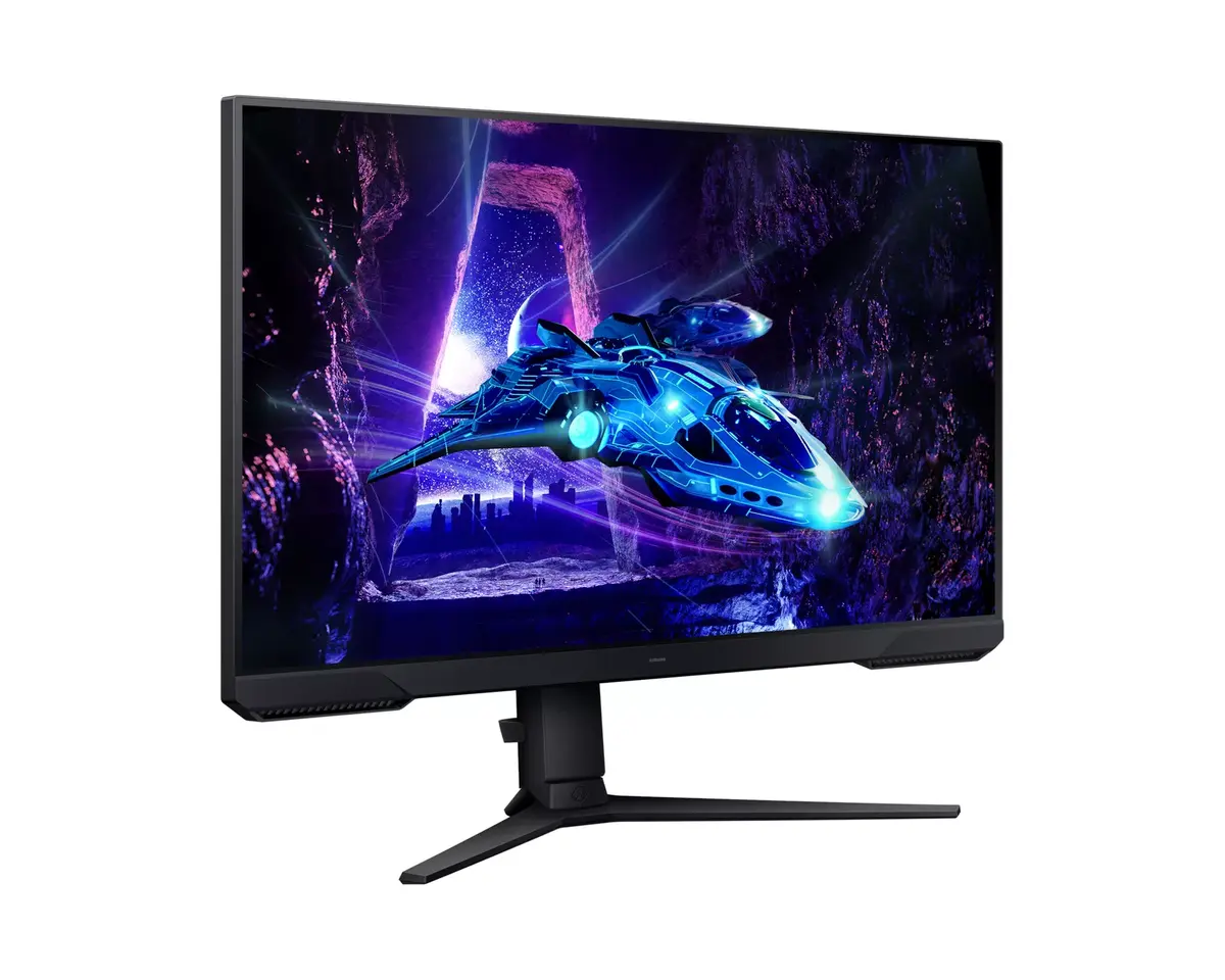 Монитор Samsung LS32DG302EUXEN Photo 4