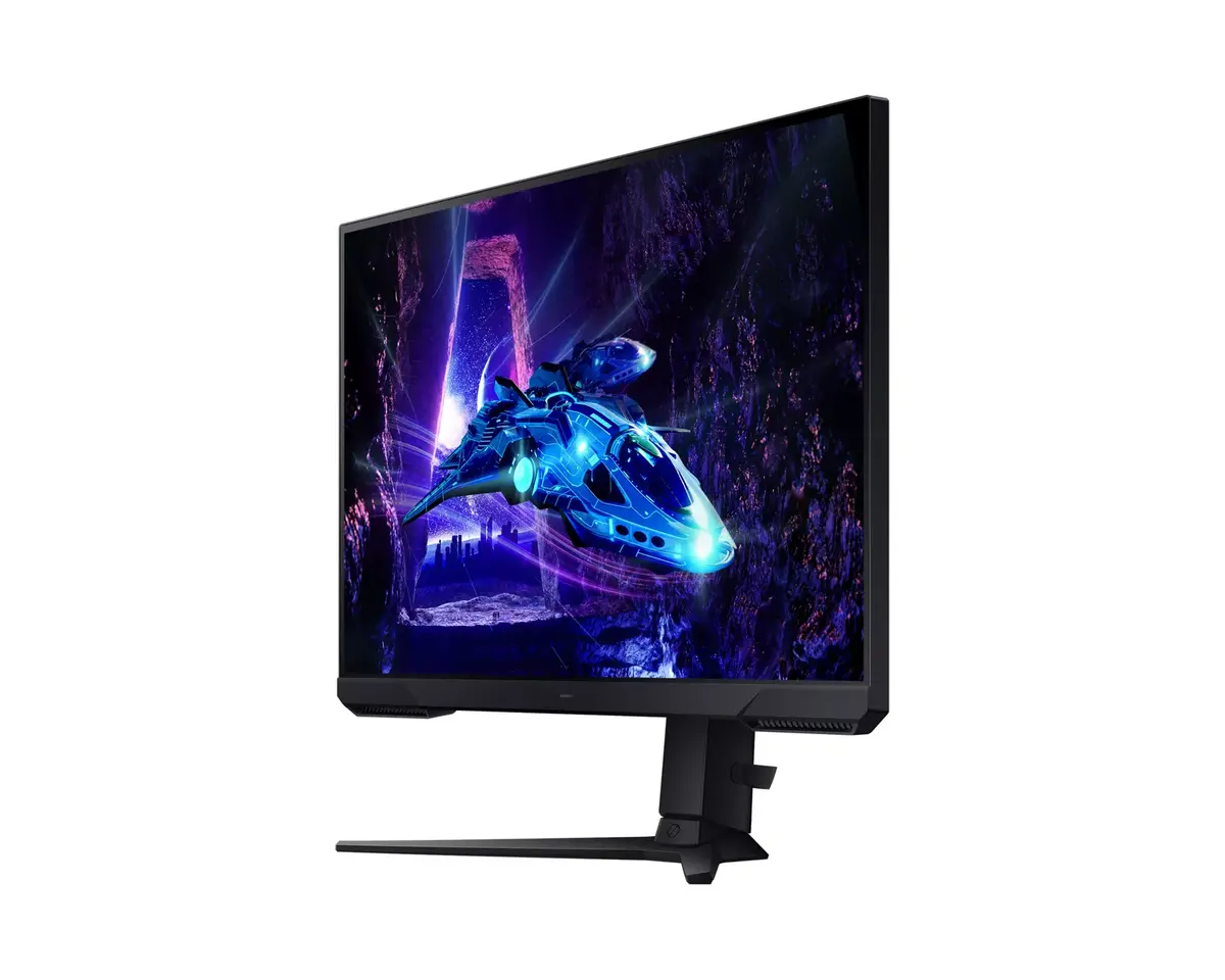 Монитор Samsung LS32DG302EUXEN Photo 5