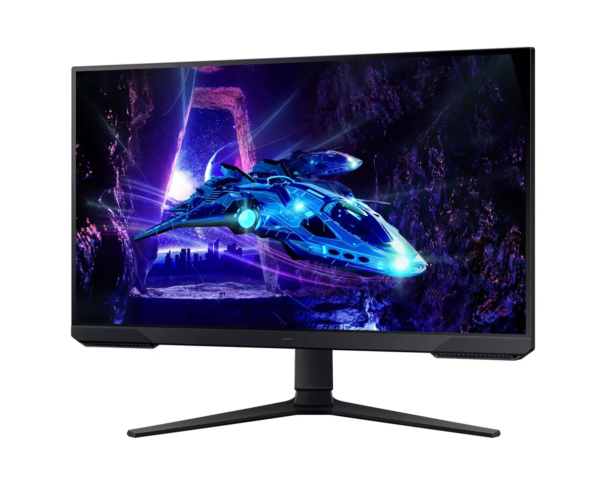 Монитор Samsung LS32DG302EUXEN Photo 13
