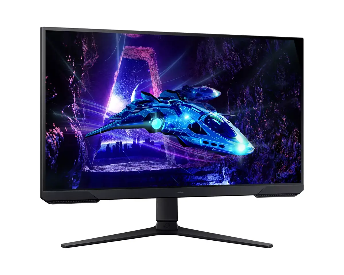 Монитор Samsung LS32DG302EUXEN Photo 14